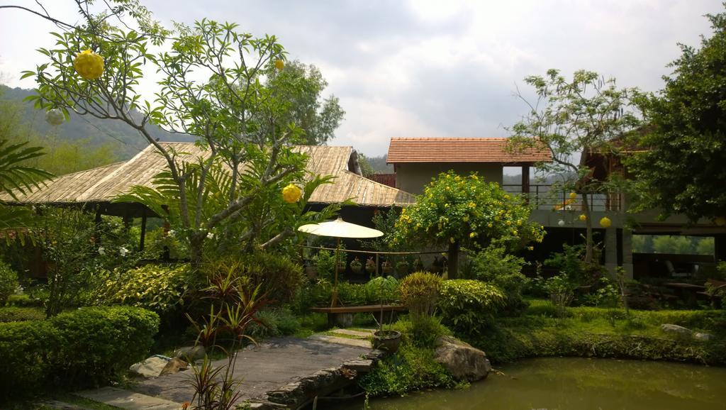 Bulunburi Resort Chiang Mai Esterno foto